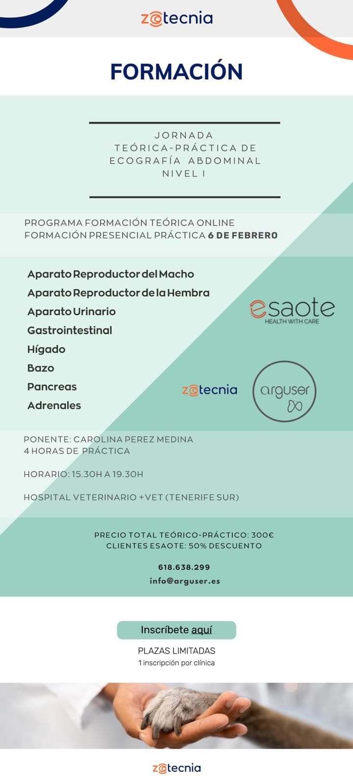 JORNADA TEORICA-PRACTICA DE ECOGRAFIA ABDOMINAL NIVEL 1