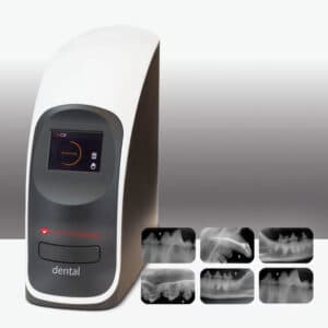 Divario CR-F Dental