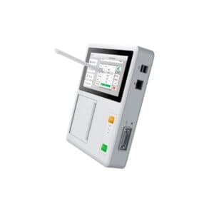 Electrocardiógrafo Elite H3