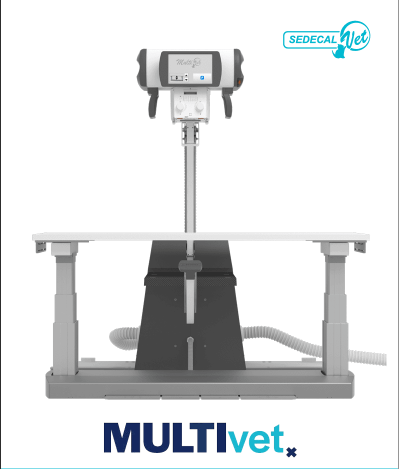 Sedecal Multivet Brochure
